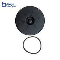 Filtre à huile de transmission Bogezhonghe 0GC325183A 0GC325183 pour Audi A3 Q3 VW Golf Tiguan Gofl Polo Passat DSG DQ381 DQ500