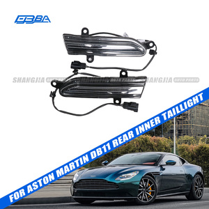 ไฟท้ายหลังรถแบบถอดประกอบได้สำหรับ Aston Martin DB11 2016-2024ลิตร HY53-138453-DC R HY53-138452-DC - Product Image 2