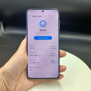 โทรศัพท์มือถือสมาร์ทโฟน S21 S21+ S21 Ultra <span class=keywords><strong>S21fe</strong></span> คุณภาพสูงแบบดั้งเดิม - Product Image 4