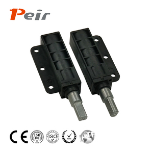 Superbe amortisseur rotatif cubique T118A à couple élevé, accessoire pour machine à laver et couvercle, 30kg - Product Image 3