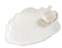 Assiette en céramique de haute qualité, assiette en porcelaine à motif végétal, vaisselle, décoration et fournitures de mariage