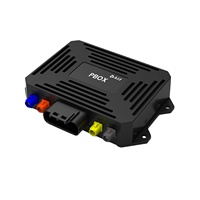 Receptor de Navegación GNSS IMU A&I P Box, Receptor GNSS de Banda de Frecuencia Completa y Constelación Completa para Vehículos No Tripulados de Baja Velocidad