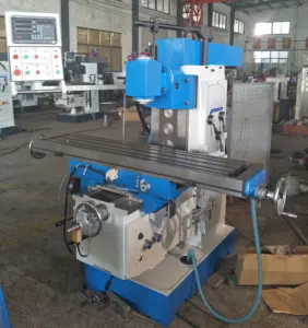 XW6136 Universal milling machine