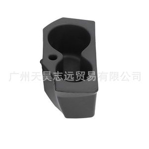 Porte-gobelet de voiture 5NN24XXXAA 5NN24TX7AA en plastique pour siège avant Dodge Ram 2013-2023 à suspendre à la porte - Product Image 4