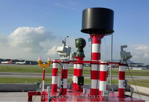 Telecamera PTZ di Sicurezza a Lunga Distanza con AI per Protezione Perimetrale di Infrastrutture Critiche, Anti-Drone a Bassa Quota - Product Image 6
