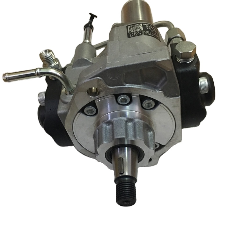 common rail pump 294000-0910 22100-0L070 22100-0L070-A fuel pump for TOYOTA 2KD-FTV D-4D diesel pump 294000-0911 294000-091#