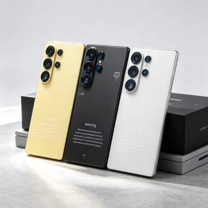Smartphones S26Ultra 5G 16 Go + 1 To, version globale neuve non ouverte, processeur déca-core, charge rapide 65 W, téléphone à grand écran de 7,0 pouces - Product Image 6