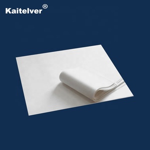 Sealing Gasket Bahan Tahan Api Isolasi Termal Keramik Wol Serat Kertas untuk Dijual - Product Image 2