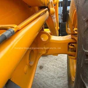 เครื่องจักรก่อสร้าง ปั๊มไฮดรอลิกใหม่และมือสอง 3-4 ตัน JCB 3cx 4CX รถตักล้อยางแบคโฮ 3cx สภาพดี - Product Image 3