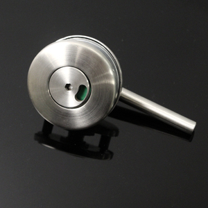 Aogao Mẫu Giáo Tòa Nhà Phụ Kiện Nhà Vệ Sinh Phần Cứng Tủ Thép Không Gỉ 304 - Product Image 2