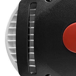 Cinturón de Masaje Portátil con Vibración y Calor para Reducir la Grasa Corporal y Masaje Abdominal - Product Image 5