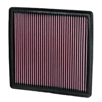 Les fabricants fournissent un filtre à air haute performance 33-2385