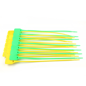 Sceau en plastique dentelé SK3006P pour usage en entrepôt et logistique - Product Image 5