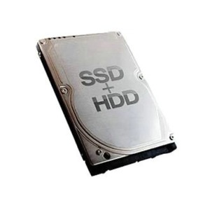 FOR LAPTOP 500GB Ultra Mobile Solid State Hybrid Hard Disk <b>Drive</b> - 5400 RPM 64MB+8G(CMLC) 6.0Gb/s 2.5" 5mm ST500LX012 for LAPTOP - Product Image 3