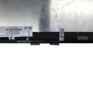 Untuk HP Envy x360 Assembly 14 "WUXGA LCD layar sentuh tampilan Digitizer Rakitan - Product Image 3