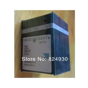 Aiguille à coudre Groz-beckert B27 Dcx1 Dcx27 - Product Image 3