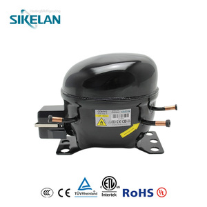 Sikelan Refrigeration Compressor QD3EYG 220V 50Hz High Efficiency For Refrigerators And Freezers - Product Image 4