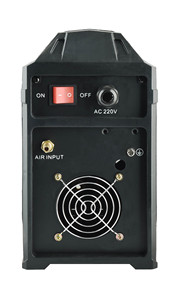 เครื่องตัดพลาสมา IGBT แบบพกพาเครื่องตัด DC cut/mma 2 1เครื่องเชื่อมด้วยแรงดันไฟฟ้า220V ตัด-40 - Product Image 6