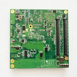 Congatec conga-CCA (EOL) conga-CCA AG L130317 047101 047102 047103 Placa base industrial conga-CCA/N2600 N2800 stock original - Product Image 4