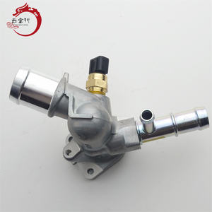 25600-2B003 256002B003 Conjunto de Control de Temperatura del Refrigerante para Hyundai Kia 25600 2B003 - Product Image 5