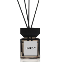 Nouveau Offre Spéciale Home Decor Parfum Parfum Diffuseur de roseaux à l'huile essentielle naturelle avec bâton aromatique