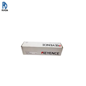 Brand New and Original Keynece GL-R20L GL-R18L GL-R24L GL-R12L GL-R143F GL-R14L GL-R159F GL-R16H Safety <b>Light</b> Curtain GL-R12H - Product Image 1