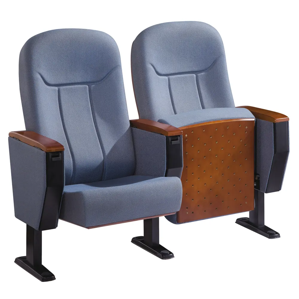 Wholesale a lot of compact home church auditorium seating movie theater chairs