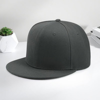 Gorra de Hip-Hop con Bloques de Color, Logotipo Personalizado, Estilo Americano, Gorra de Béisbol Casual de Ala Plana, Gorra de Baile Urbano para Hombres y Mujeres, 100%