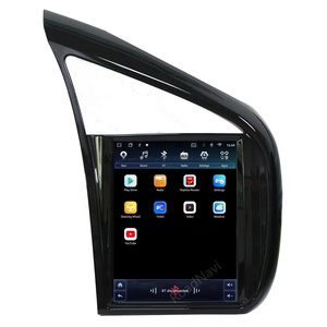 Roadnavi <span class=keywords><strong>Android</strong></span> đài phát thanh xe cho Audi R8 V8 V10 2007 2015 xe đa phương tiện Player không dây Carplay 4 gam 360 - Product Image 4