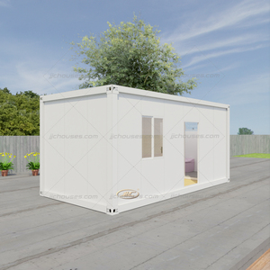 Case rimovibili case residenziali rustiche vendite prezzo ragionevole <span class=keywords><strong>Container</strong></span> 20 40 Ft autosufficiente contenenti case - Product Image 4