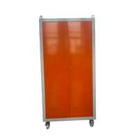 Machine multifonctionnelle à hydrogène et oxygène 22000 L/H, découpeur à flamme d'eau, chauffage, contrôle PLC, précision 2 mm pour métal industriel
