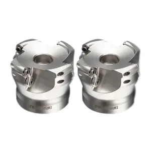 EMR-5R-50-22-4T Round Indexable Face Milling Cutters