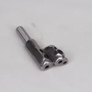 <span class=keywords><strong>Pour</strong></span> JUNKIND couture MO-2516 COVERSTITCH OVERLOCK NEEDLE CLAMP 118-70458 - Product Image 1