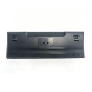 <span class=keywords><strong>Clavier</strong></span> USB filaire à 61 touches avec interrupteur magnétique <span class=keywords><strong>Clavier</strong></span> virtuel Rétroéclairage RVB <span class=keywords><strong>Clavier</strong></span> mécanique pour jeux pour ordinateur portable - Product Image 5