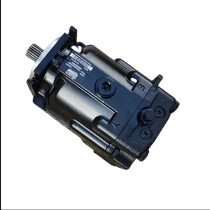 มอเตอร์ปั๊มไฮดรอลิกแบบลูกสูบ รุ่น T90M ซีรีส์ T90-R-075-LW-D-NN-8A-S-3-DC-E-03-MIX-42-42-20 T90-M-075-NC-0-N-D-N-0-C6-W-0 - Product Image 6