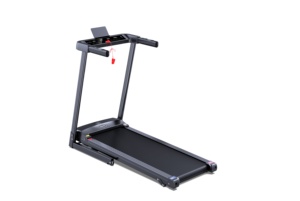 Động cơ 2.5 Tread gấp treadmills Điện Giá máy thông minh mỏng thông minh điều khiển tốc độ chạy máy có thể điều chỉnh độ dốc - Product Image 3