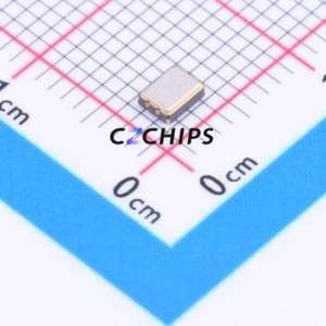 SX3M12.000M20F30TNN Crystal Oscillator (Active) SMD3225-4P Crystal Oscillator 12MHz 20ppm CMOS - Product Image 1