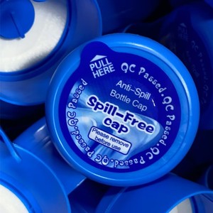 China Fábrica Atacado Forro Dentro Bebidas <span class=keywords><strong>Plastic</strong></span> <span class=keywords><strong>Bottle</strong></span> Cap Para Garrafas - Product Image 1