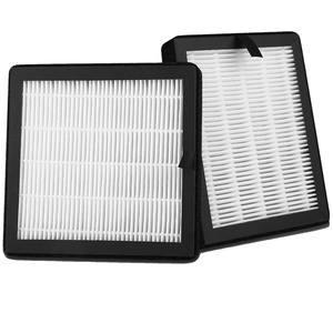 Sàn quạt phụ tùng máy lọc không khí làm mát không khí điều hòa thay thế bộ lọc - Product Image 1