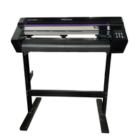 Plotter de Corte Mimaki Cg-60ar Original, Nuevo de Fábrica