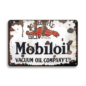 Custom 20*30cm <span class=keywords><strong>Vintage</strong></span> Retro Garagem Sinais Carro Placas De Metal Decorativas Motocicleta Placa De Cartaz De Óleo com Preço De Atacado - Product Image 4