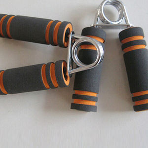 أنبوب مطاط مقبض الإسفنج رغوة أجهزة لياقة بدنية رغوة أنبوب مطاط الأكمام القبضات أنبوب رغوة - Product Image 5