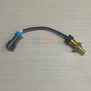 Capteur <span class=keywords><strong>de</strong></span> <span class=keywords><strong>vitesse</strong></span> <span class=keywords><strong>de</strong></span> roue MAK RENALT OE 5010284190 64MT2105M, neuf, pour camion, garantie 1 an, durable et stable - Product Image 1