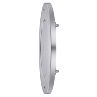Lampu LED Kolam Renang Monokrom dan Berwarna, /Kontrol Jarak Jauh WiFi, Peringkat Tahan Air IP68 RC-SS270