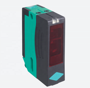 Sensor Fotoeléctrico Original Alemán P+F RLK28-55/31/116, Económico y Disponible en Stock - Product Image 1