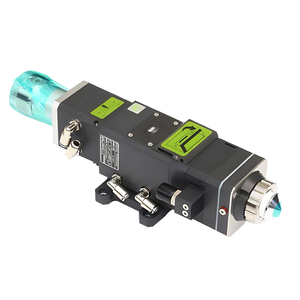 Cabezales de corte láser de fibra Raytools BT240S/BM110/BM111 para sistemas de corte por láser - Product Image 1