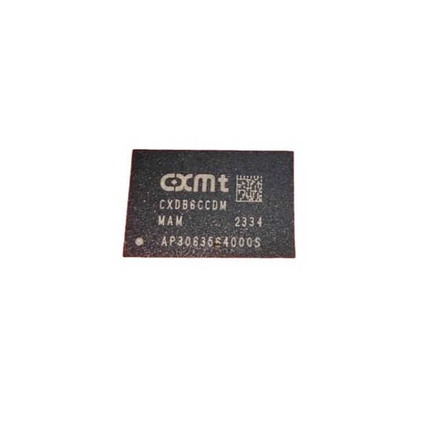 CXDB6CCDM-MA-M  FBGA200 8GB LPDDR4X Memory  Chip New&Original BOM Service Integrated Circuit