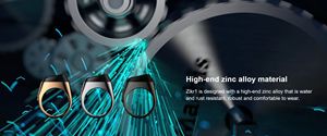 Bague connectée de comptage de prières musulmanes (Tasbih Zikr) avec écran tactile OLED, contrôle par application, rappel des heures de prière, étanche IP68, en alliage, compatible Android, alarme - Product Image 6