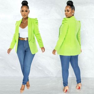 Phụ Nữ Chính Thức Quần Áo Fuchsia Ba Mảnh Phù Hợp Với Blazer Và Quần Dài Phụ Nữ 3 Mảnh Phù Hợp Với - Product Image 2