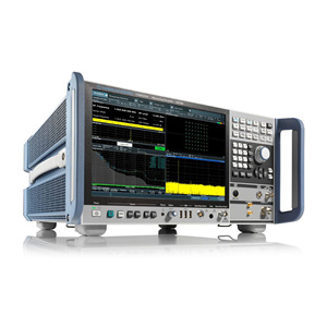 Instruments de mesure électroniques ROHDE & SCHWARZ Série FSMR3000 FSMR3008 FSMR3026 FSMR3050 - Product Image 3